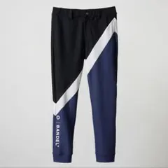 BANDEL UTILITY LINE PANTS Lサイズ - メルカリ