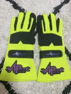 超希少品】新品 HONDA ドライビンググローブ KO21WHL ホンダ - メルカリ