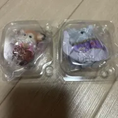 シルバニアファミリー　赤ちゃん　ティータイム　ゾウ　シカ