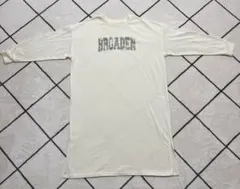 COLZA BROADEN ロングワンピース アイボリー