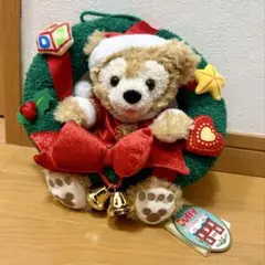 2025年最新】ダッフィー オープンマウス クリスマスの人気アイテム