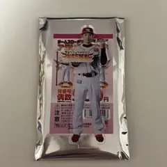 楽天イーグルス Eコレ スローガンアクスタ 辛島 航選手のサムネイル