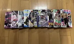 2026年最新】アンデッド•アンラック全巻セットの人気アイテム - メルカリ