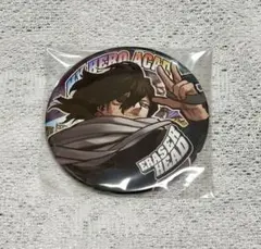 相澤消太 缶バッジ