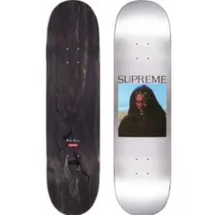 Supreme Sith Skateboard Black Silver セット - メルカリ