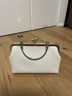 結婚式　入学式　卒園式　卒業式　成人式　同窓会手持ちバック