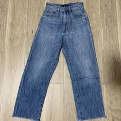 【美品】AZUL デニム