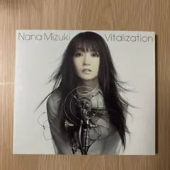 Vitalization ／ 水樹奈々
