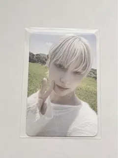 TXT ヒュニンカイ together weverse albums Aver.