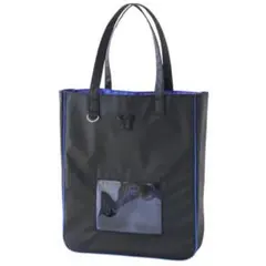 アナスイ　痛バッグ　推し活トートバッグ　ANNA SUI