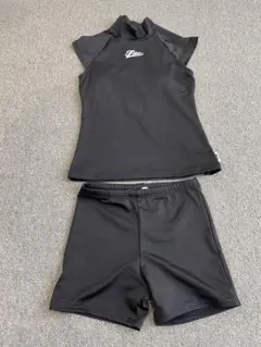 フィラ　練習用水着　150センチ　フィラ水着　FILA スイミング　水泳　プール