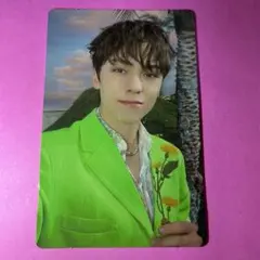 sector17 トレカ バーノン