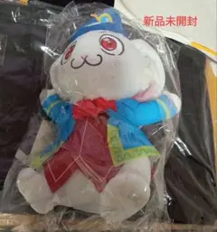 ★シャングリラフロンティア★エムル： ぬいぐるみ 約30cm 新品未開封