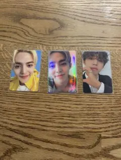 SEVENTEENエスクプストレカ