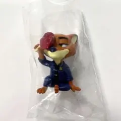 ディズニーキャラクター Hide&Seek かくれんぼフィギュア ニック