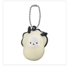 サンリオ　ふにゅふにゅマスコット　なりきりオイスター　　ポチャッコ