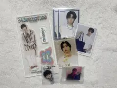 FANTASTICS 堀夏喜 まとめ売り