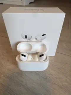 #AirPodsPro #第1世代 #AirPods ジャンク品