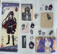 2025年最新】刀剣乱舞まとめ売りの人気アイテム - メルカリ