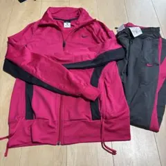 Nike Dri-FIT トレーニングウェア レディース