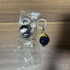 ハイキュー!! めじるしアクセサリー 影山飛雄 日向翔陽 ヒナガラス