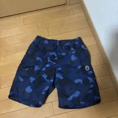 A BATHING APE 迷彩柄 メンズ 水着 - メルカリ