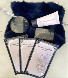 GRANTIA Beauty Up Coffret - メルカリ