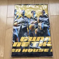 群馬クレインサンダーズ タオル　2022年シーズン