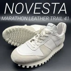 NOVESTA MARATHON LEATHER TRAIL 41のサムネイル