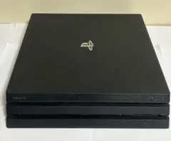 Sony PS4 Pro CUH-7200B 1TB