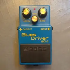【新品未使用未開封】BOSS BD-2 ギターエフェクター 新品、未使用】BOSS BD-2 Blues D ギターエフェクター 楽天市場