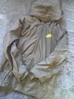 Nike フード付きジャケット Mサイズ