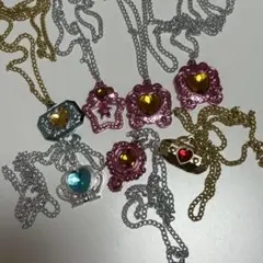 セボンスター 45th メモリアルシリーズ 2024 メッキ まとめ売り セット