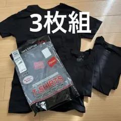 ヘインズ　半袖　140