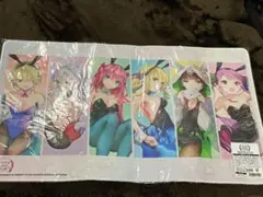 2026年最新】ヘブバン プレイマットの人気アイテム - メルカリ