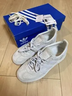 【美品】adidas ハンドボールスペツィアル size 26.5cm