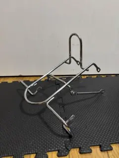 2026年最新】自転車 キャリア レトロの人気アイテム - メルカリ