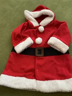 子供 サンタ 服 80 コスプレ 衣装