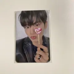 treasure REBOOT weverse ラキドロ ジュンギュ