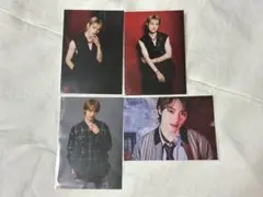 ONE N' ONLYワンエン KENSHIN 上村謙信 生写真