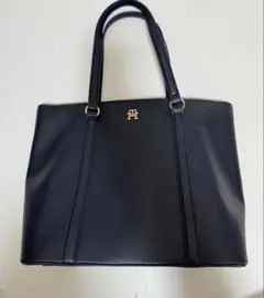 Tommy Hilfiger トミー ヒルフィガー　トートバッグ