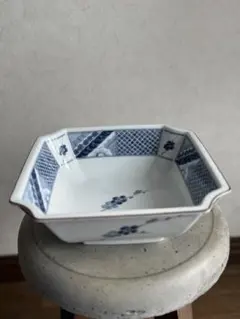 箱入り未使用品 和鉢 乃りたけ Noritake 盛鉢 ノリタケ 日本陶器 高級