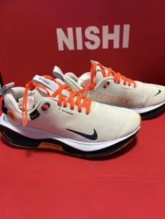 2025年最新】NIKE インフィニティラン 4 gore-texの人気アイテム