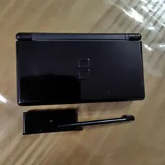 ニンテンドーDS liteジェットブラック