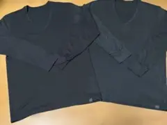 極暖ヒートテック　M