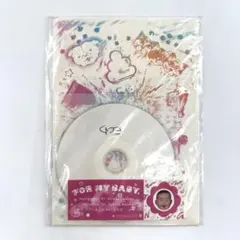 植本一子 + ECD / FOR MY BABY