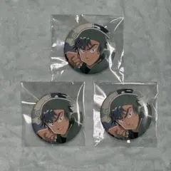 SEGAラッキーくじ　H賞　食満留三郎 忍たま乱太郎