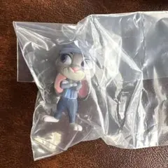 ズートピア2 ならぶんです ジュディ♡