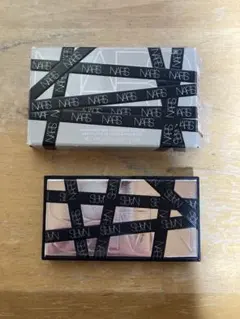 NARS DOLCE VITA アイシャドウパレット