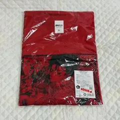 サカモトデイズ Tシャツ 坂本太郎 南雲与市 赤尾リオン